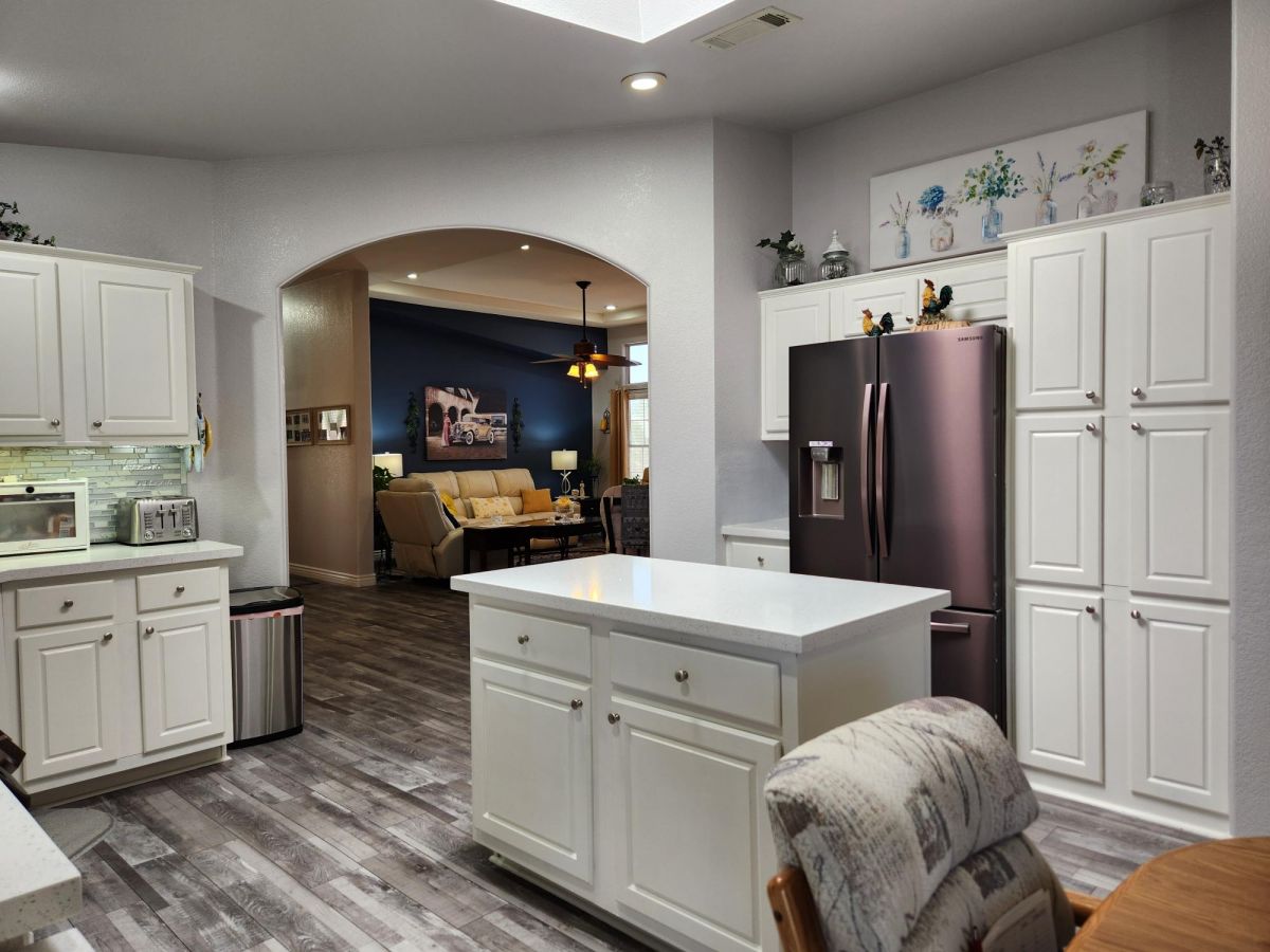 3700 S IRONWOOD DRIVE, #204