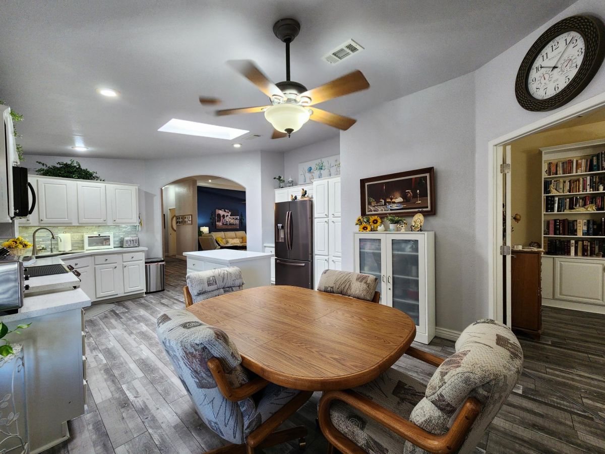 3700 S IRONWOOD DRIVE, #204