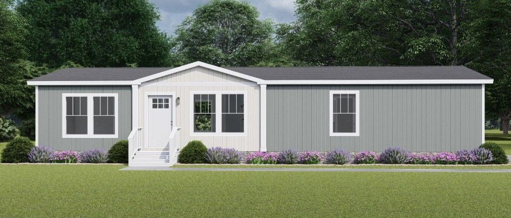 43 SAND CREEK