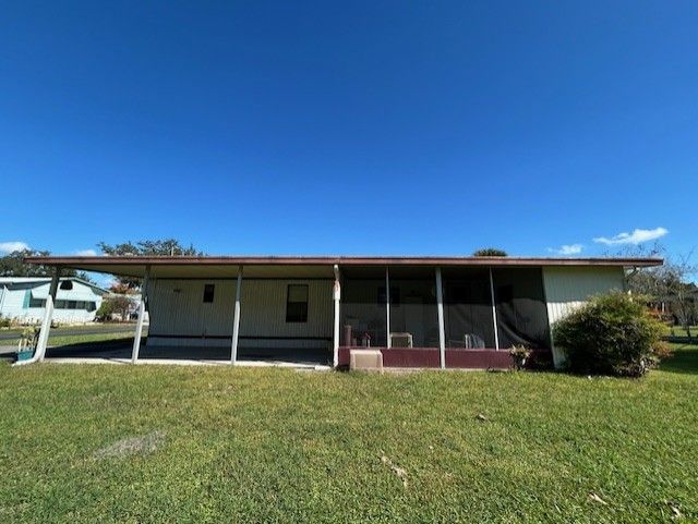 201 Orchid Drive
