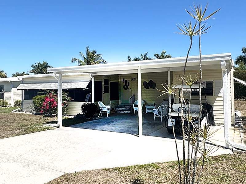 25657 Carnation Court L-107