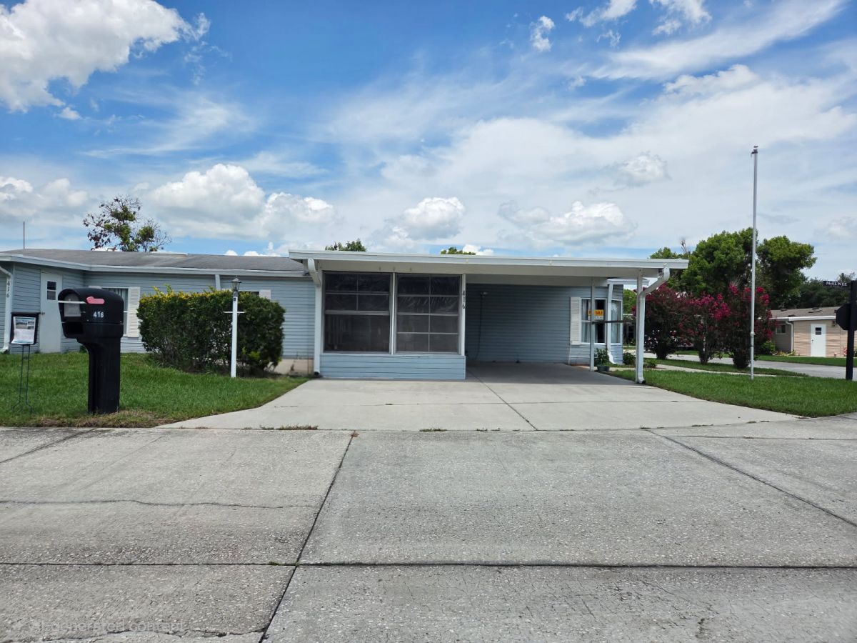 416 McElwee Dr