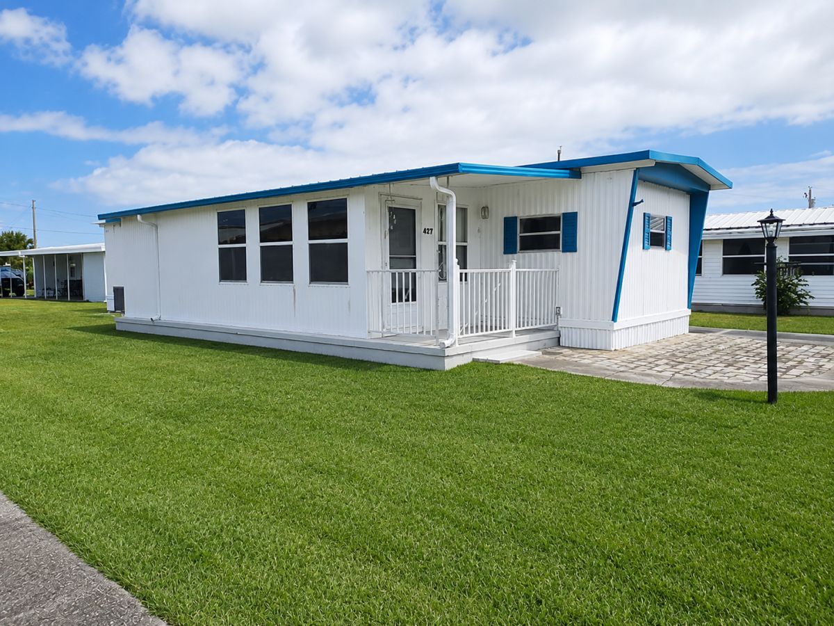 918 Reed Canal Road Lot 116