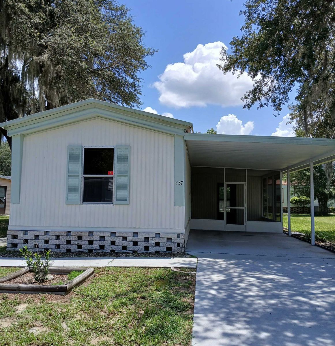 437 Tulip Drive