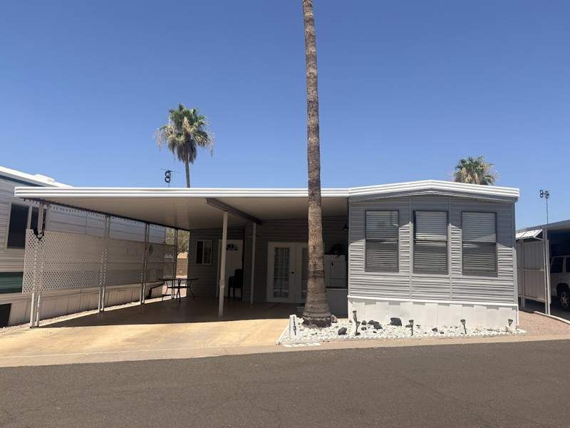 600 S. Idaho Rd. #1131