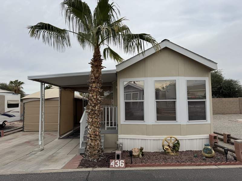 10442 N Frontage Rd #436