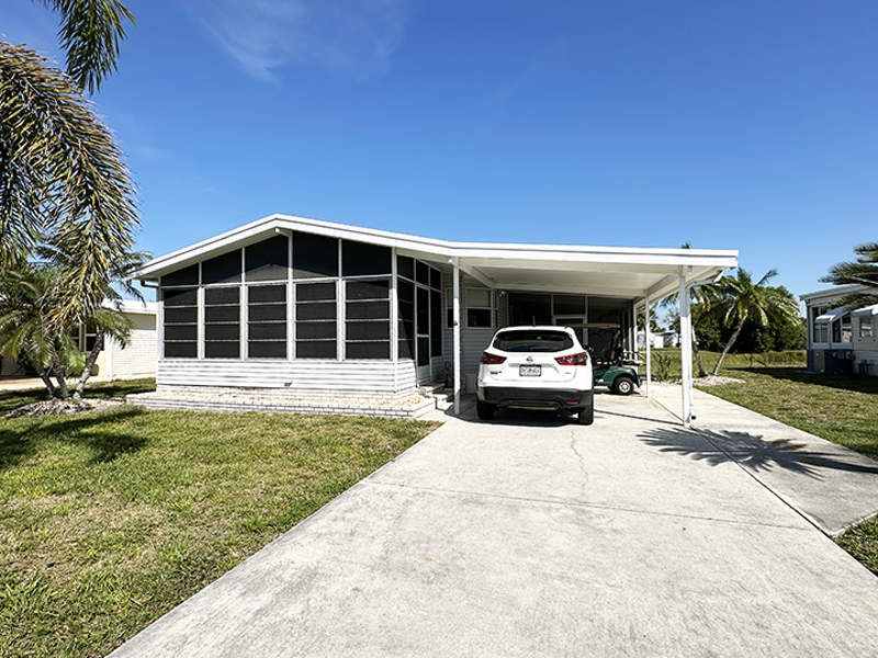 12391 Community Drive L-133