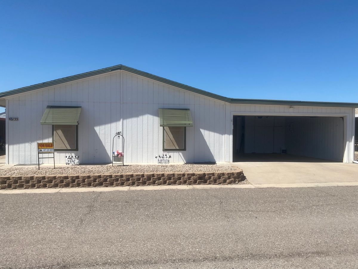 2208 W BASELINE AVENUE, #133