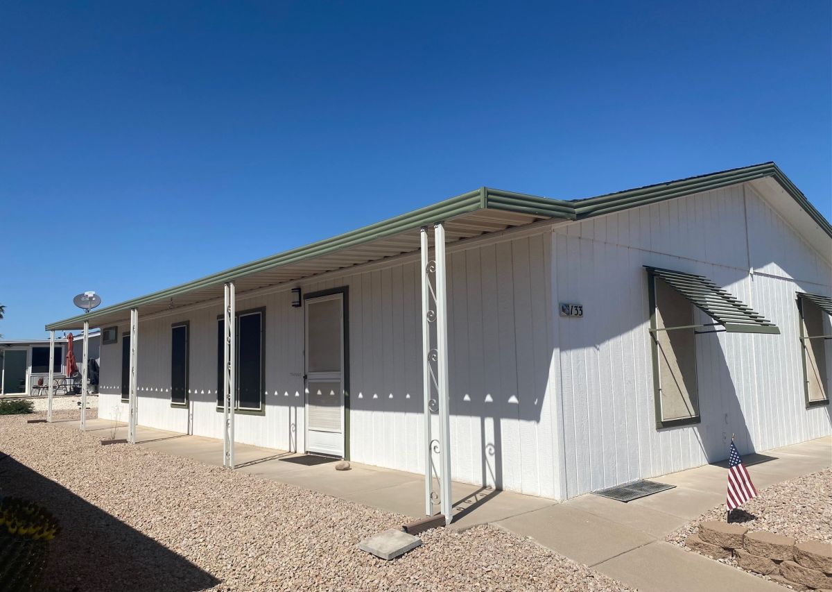2208 W BASELINE AVENUE, #133