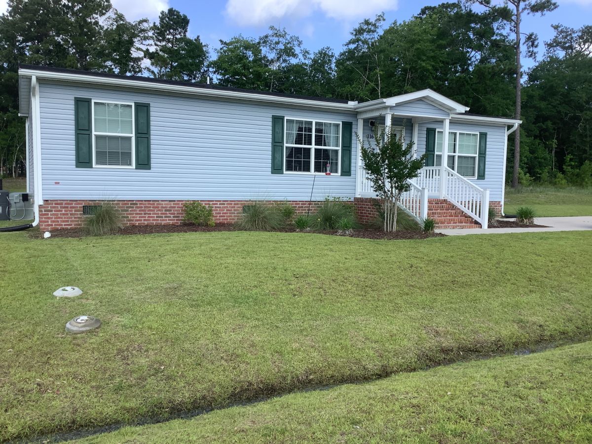 116 Dewberry Lane