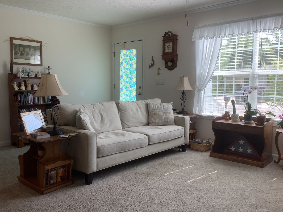 116 Dewberry Lane