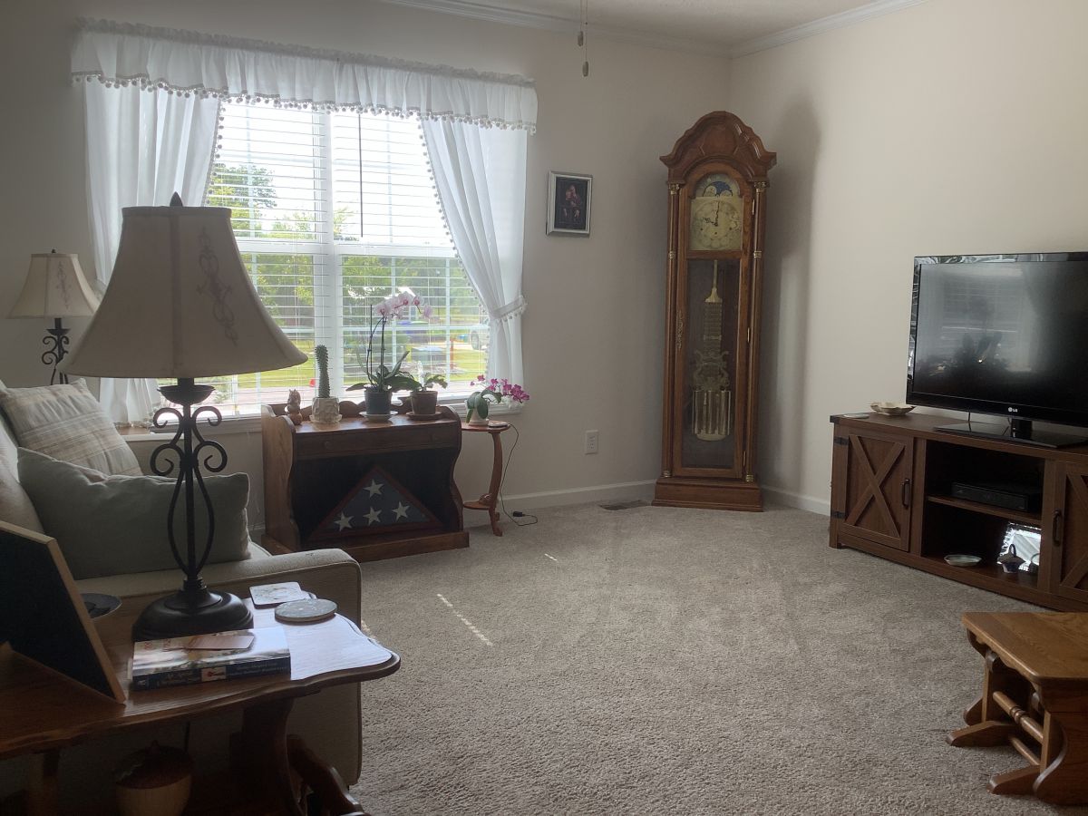 116 Dewberry Lane