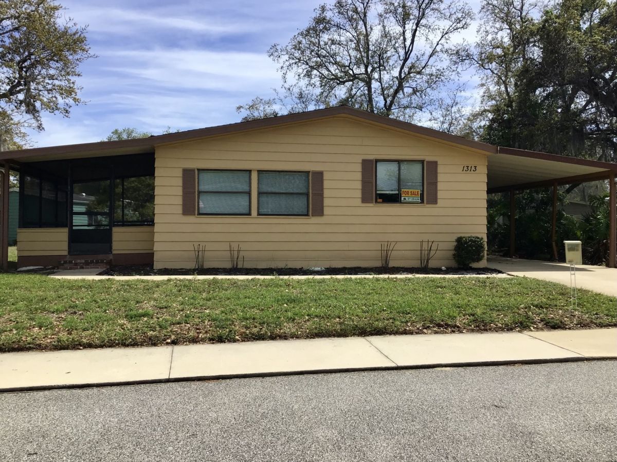 1313 Calle Bonita Dr.