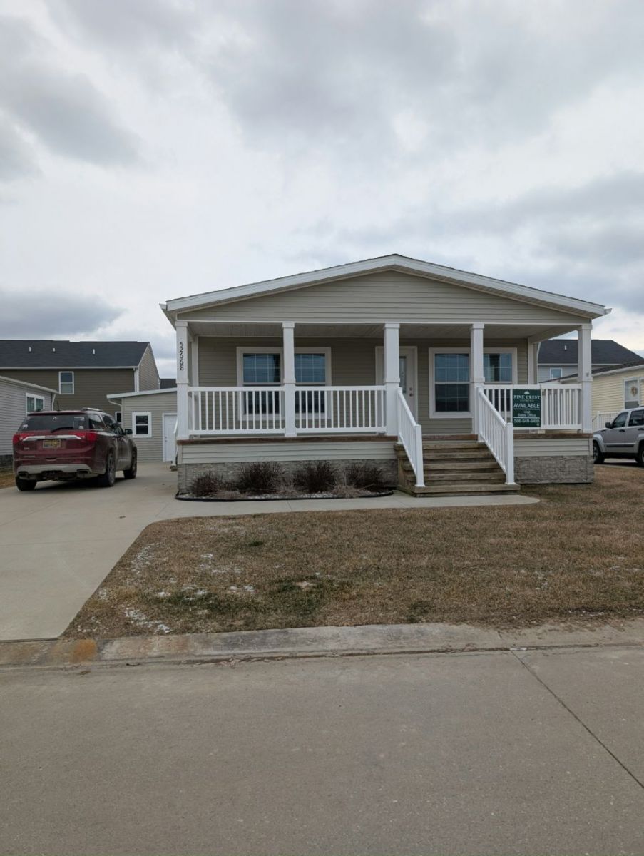 52668 Cedarwood Ct.