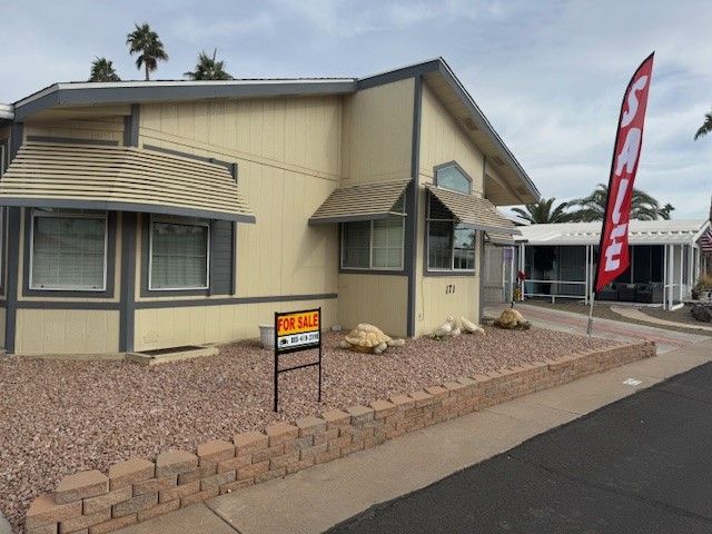 3104 E. BROADWAY, LOT #171