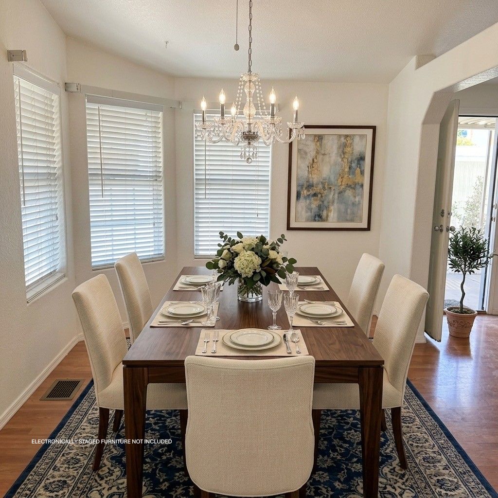 3104 E. BROADWAY, LOT #171