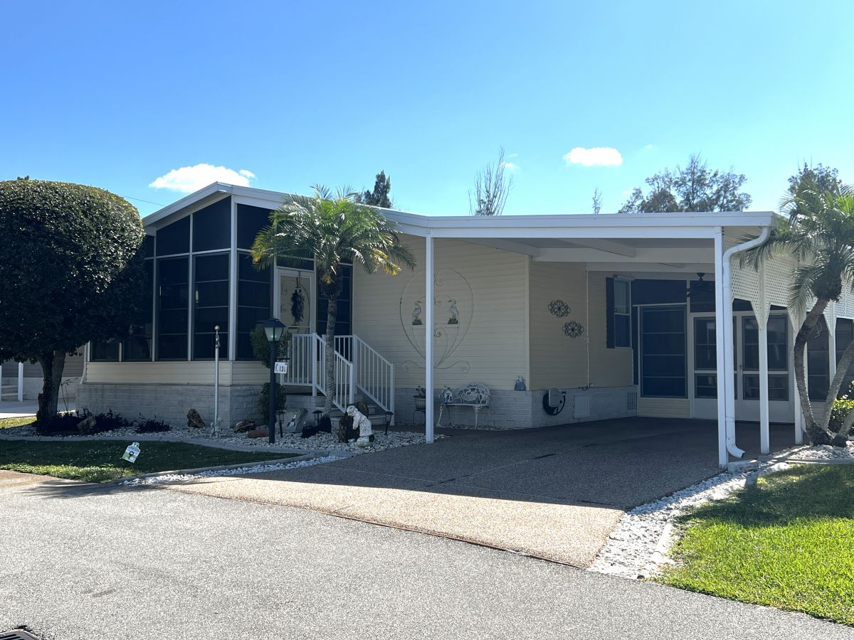 29200 S. Jones Loop Road #139