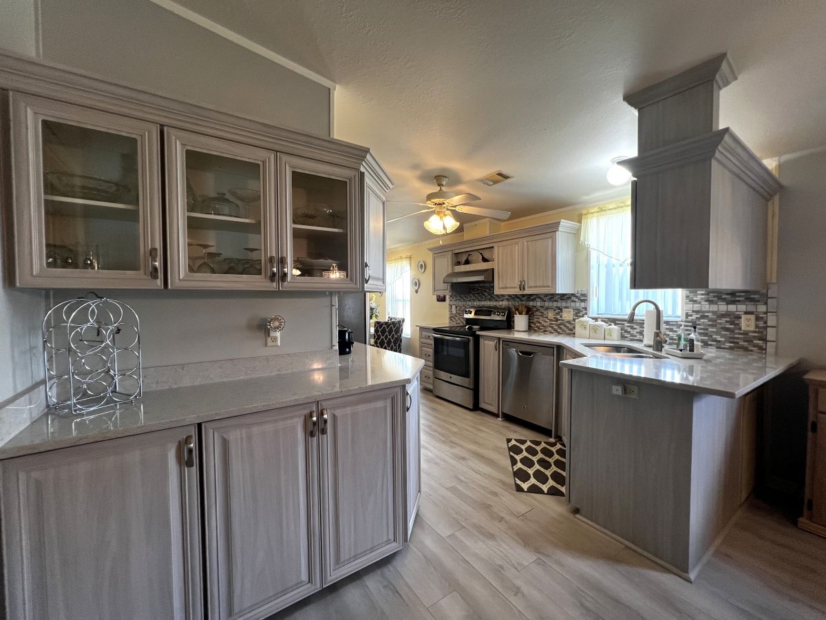 29200 S. Jones Loop Road #139
