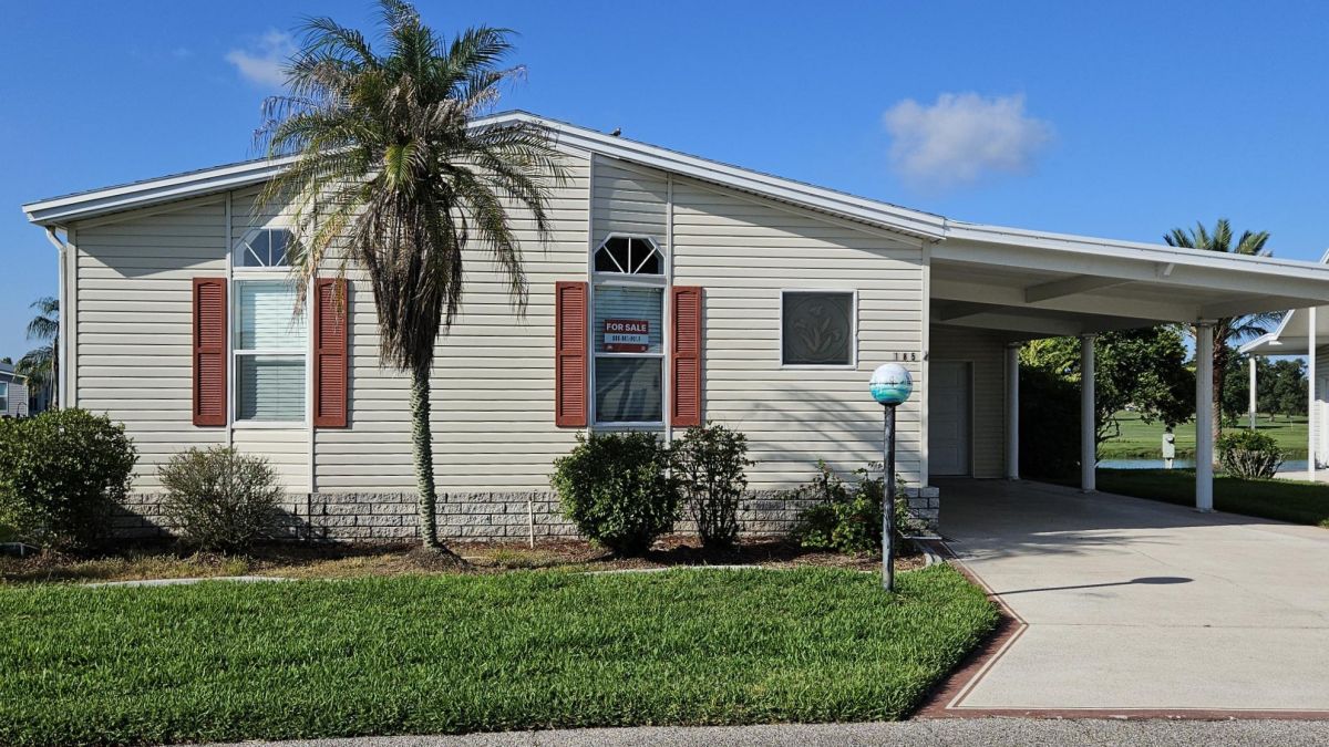 185 OAK LANE