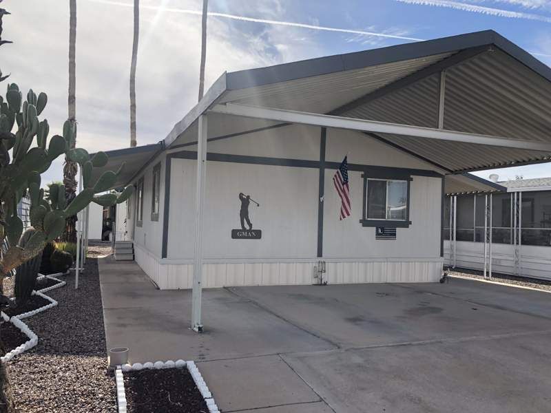 205 S. Higley Road #142