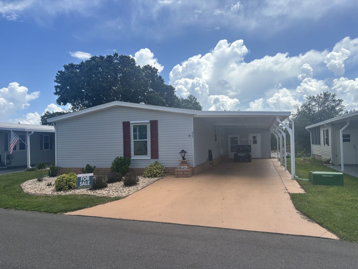 333 Belle Grove St