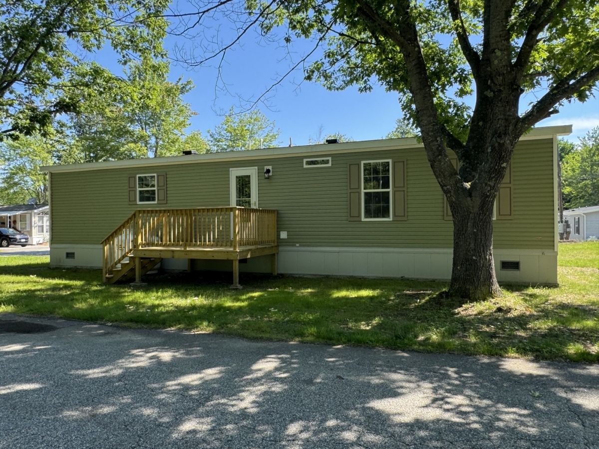 6 Mulberry Drive