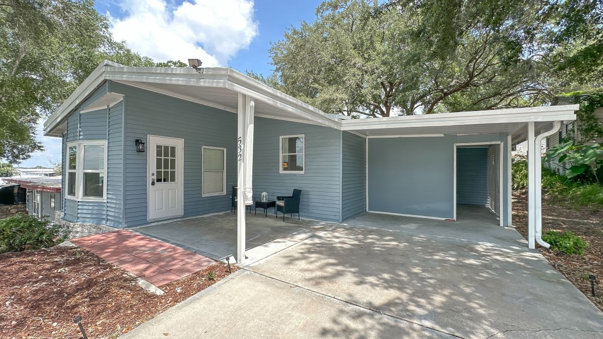 532 Spruce Dr