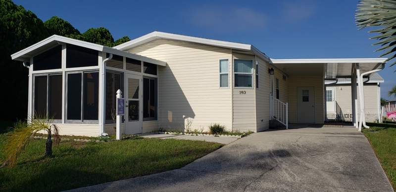 183 Osprey Dr.
