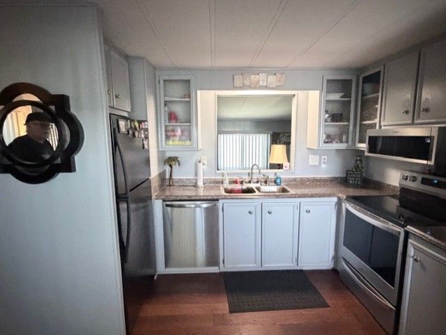 3104 E. BROADWAY, LOT #73