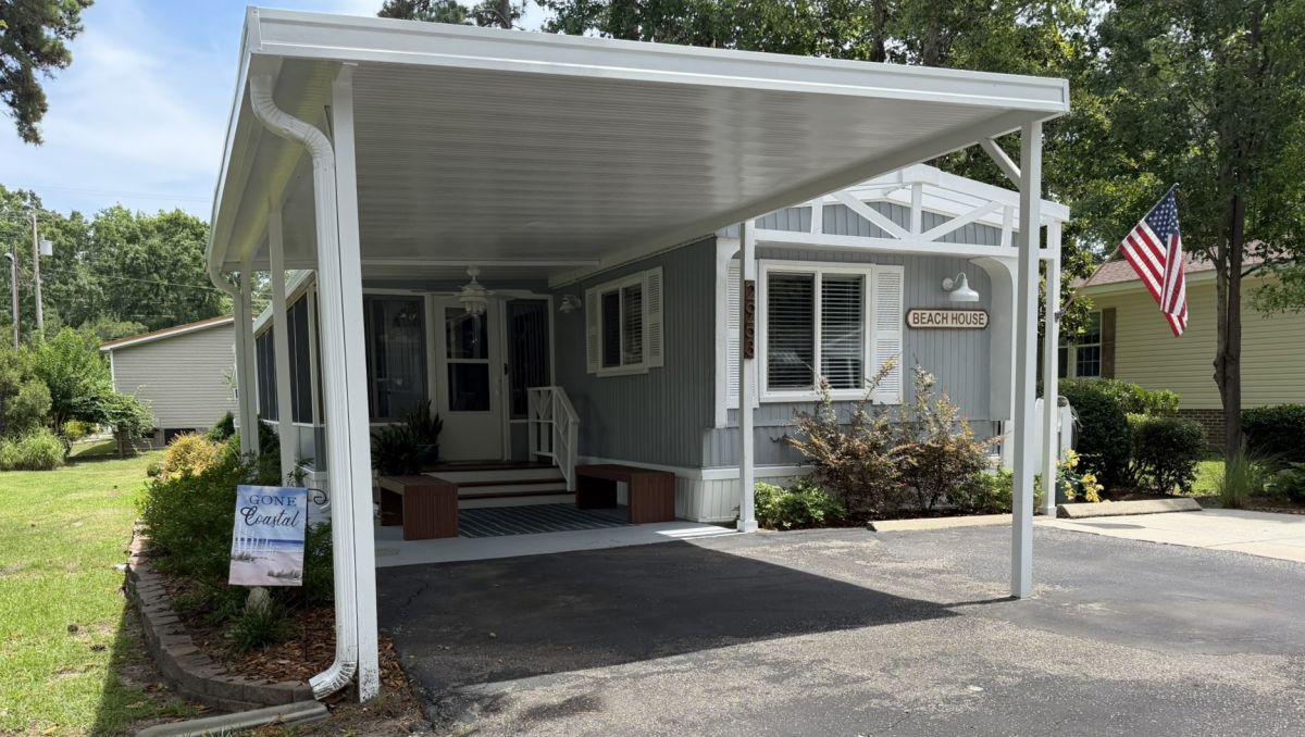 2953 Clemson Trail