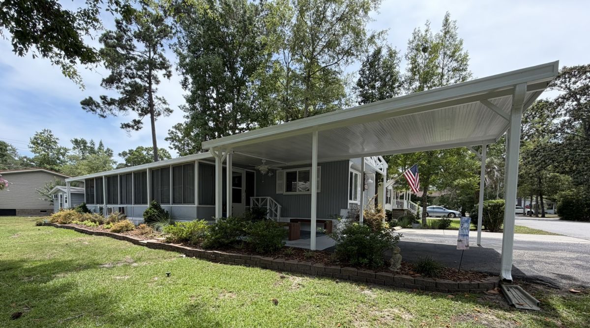 2953 Clemson Trail