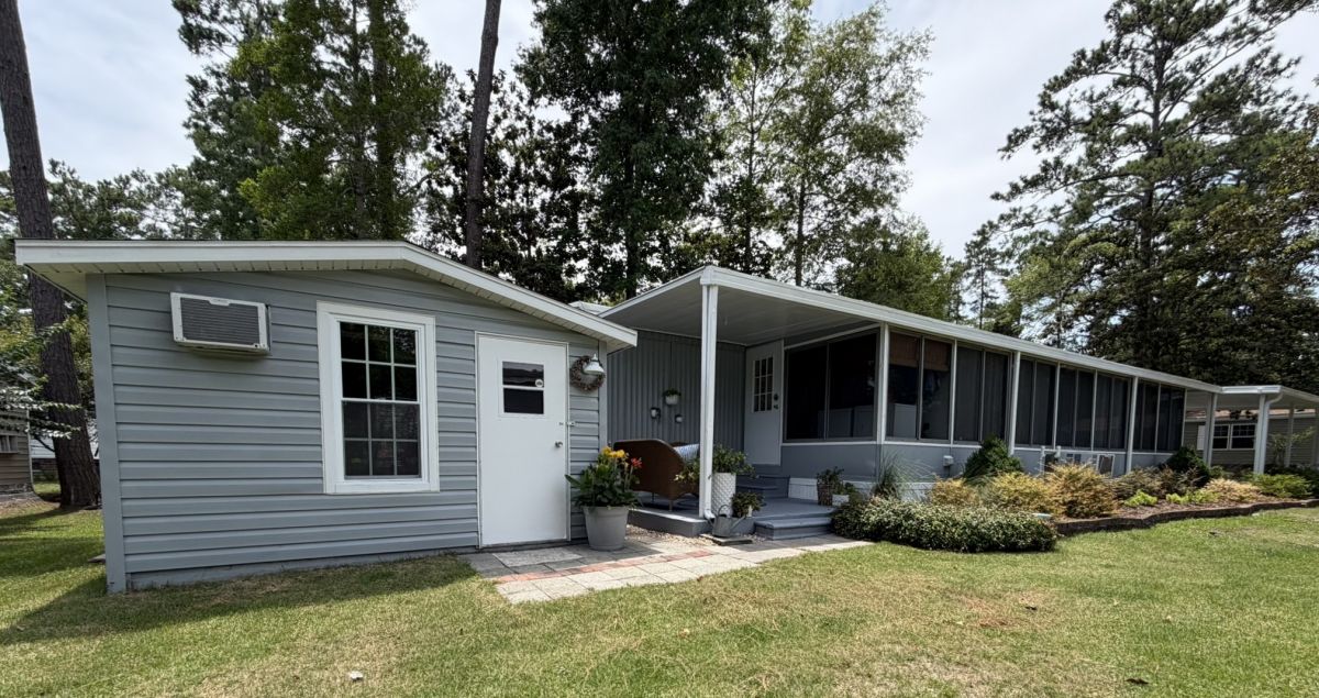 2953 Clemson Trail