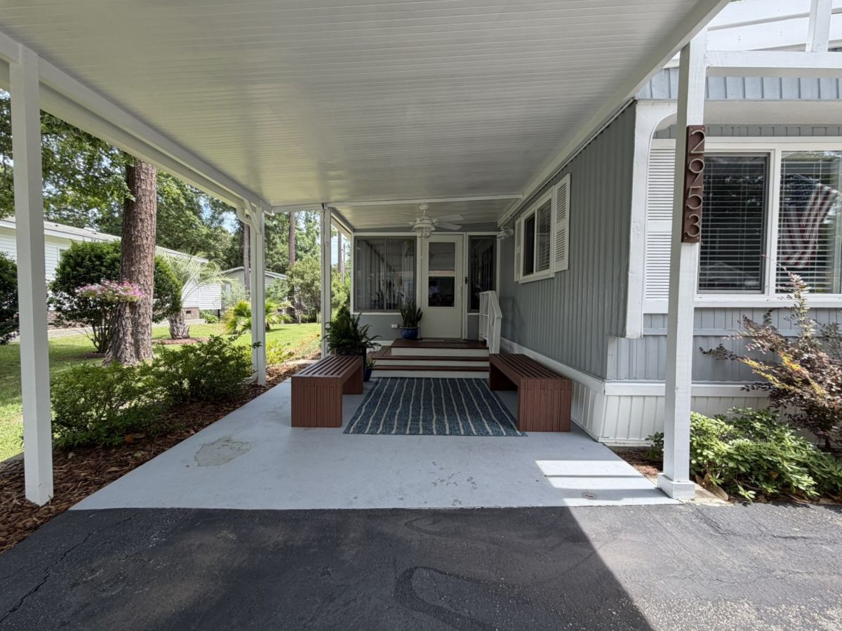 2953 Clemson Trail