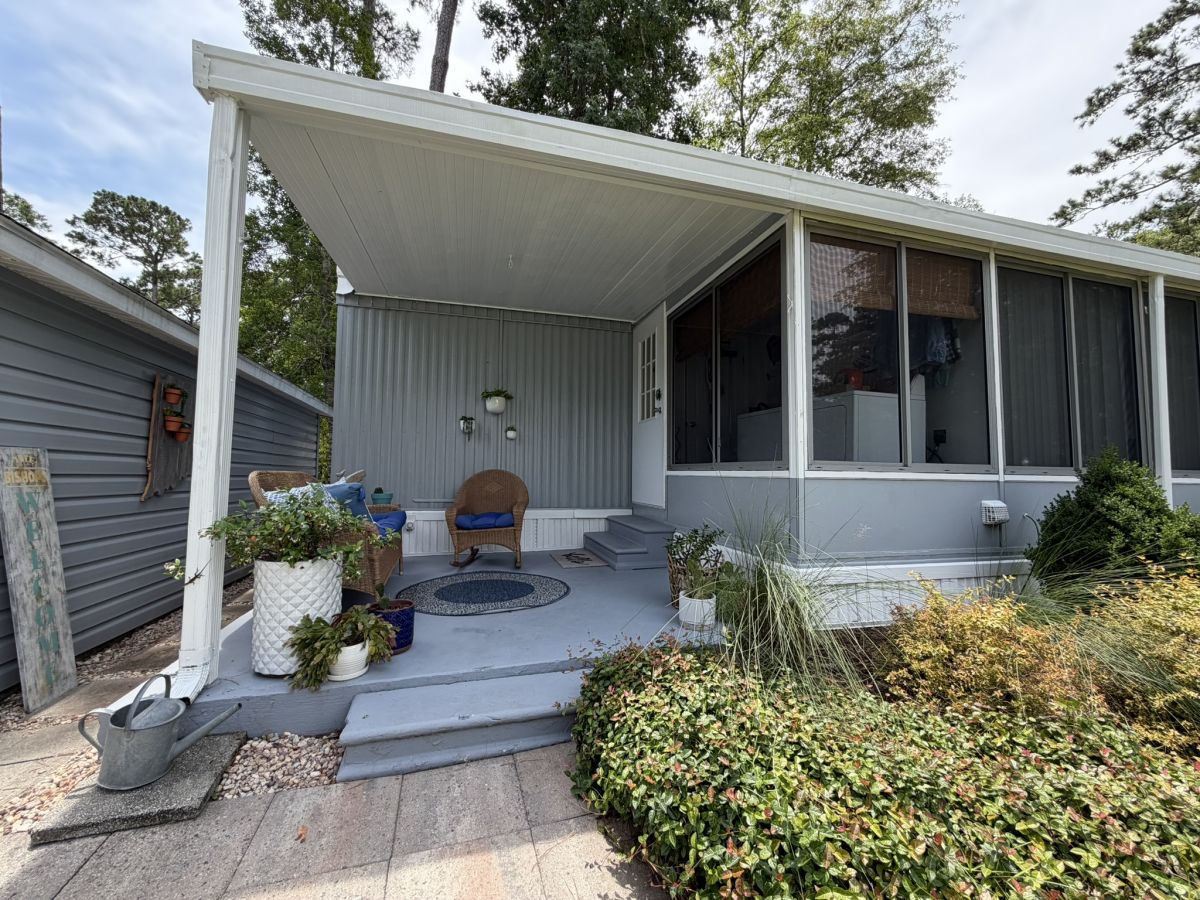 2953 Clemson Trail