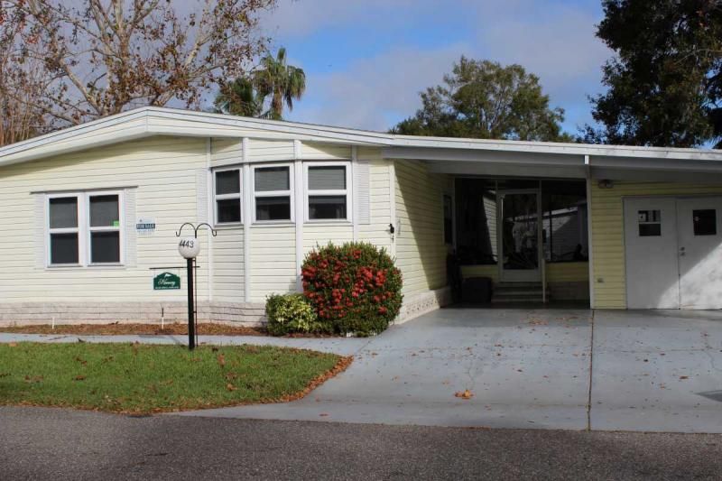 4448 Applegate Dr. Lot #4