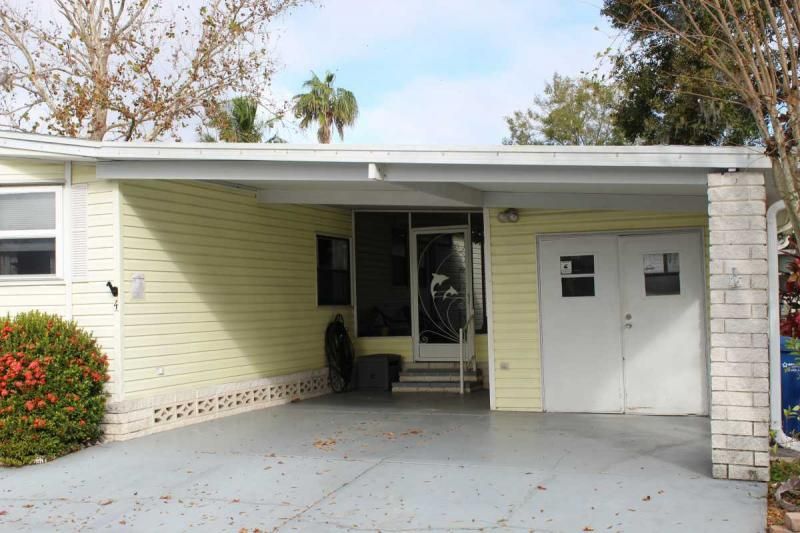 4448 Applegate Dr. Lot #4