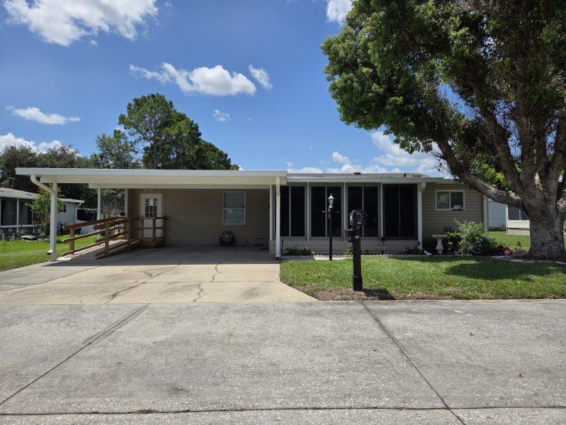 903 S Genathy Drive