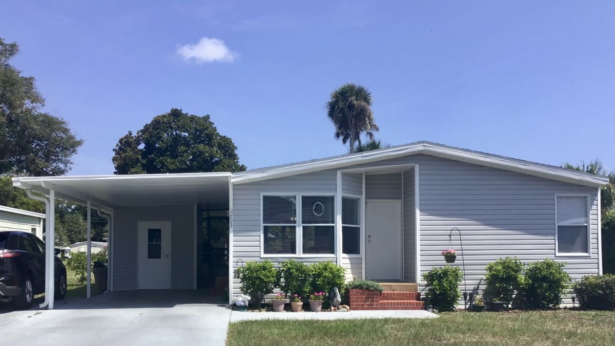 203 Rio Grande