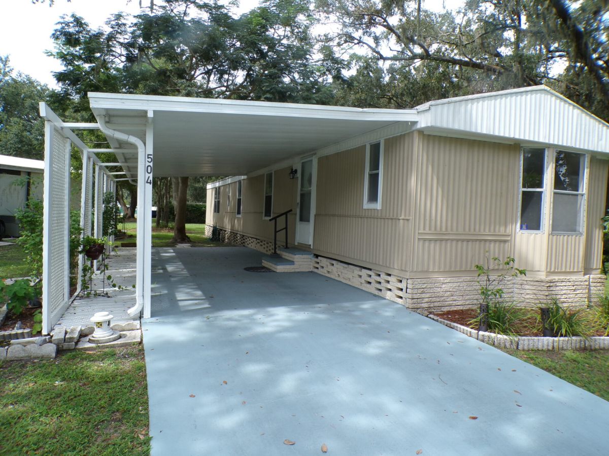 504 Skycrest Drive