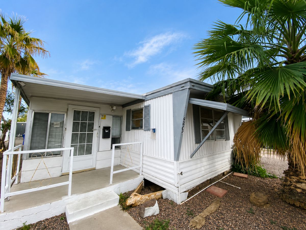 5201 W Camelback Rd, Site G273
