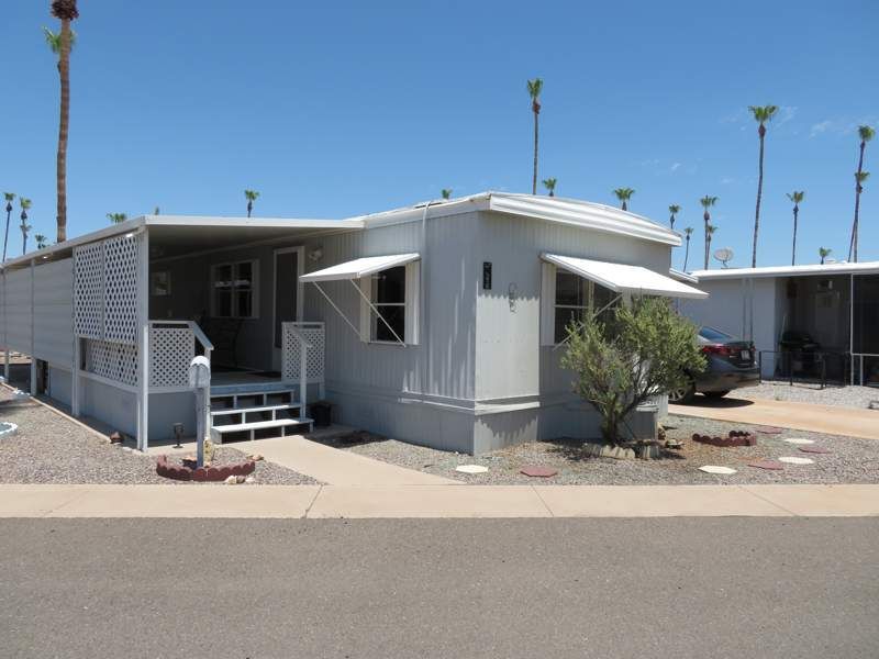 4065 E. University Drive #218