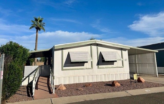 6942 W. Olive Ave. #36