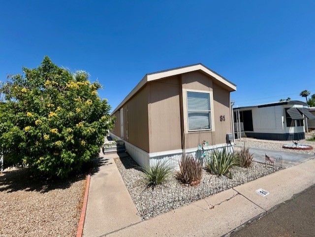6942 W. Olive Ave. #81