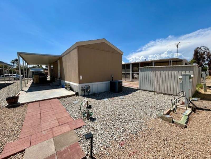 6942 W. Olive Ave. #81