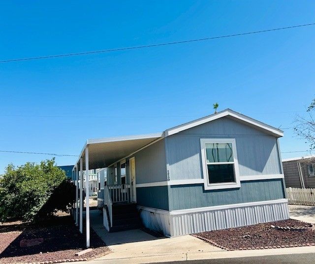 10810 N. 91st Ave. #116