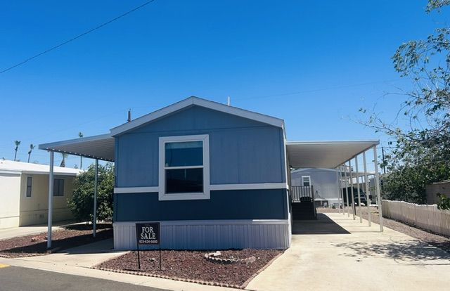 10810 N. 91st Ave. #116