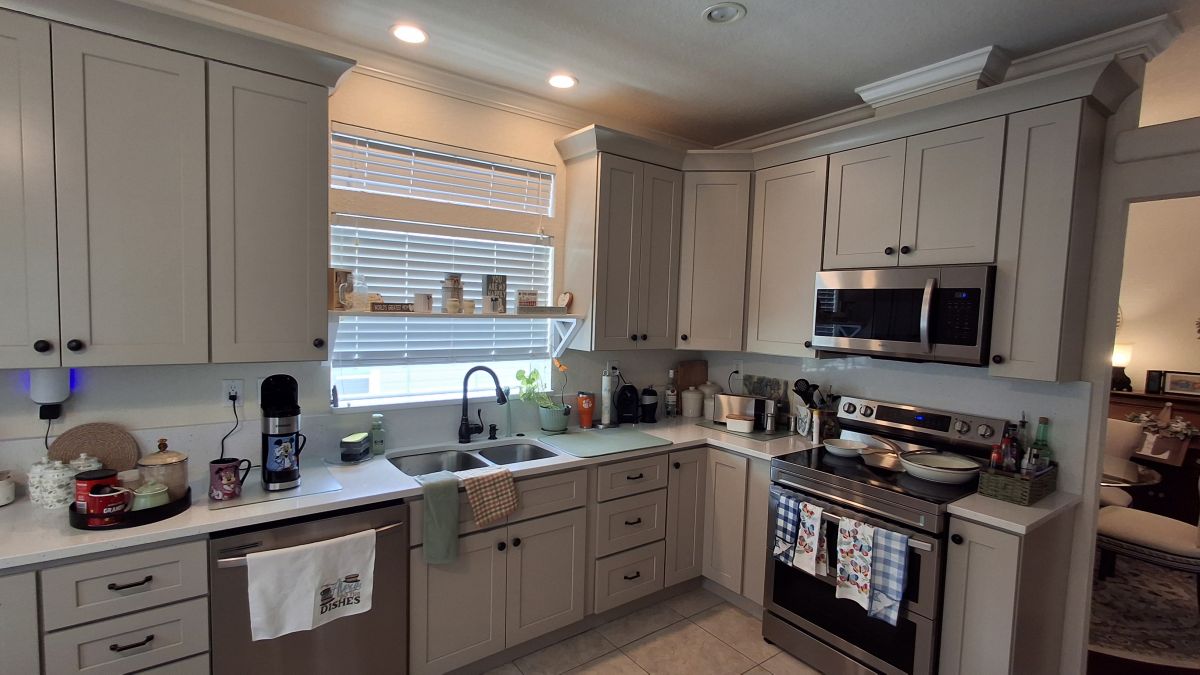 3000 US HWY 17/92 W LOT #643