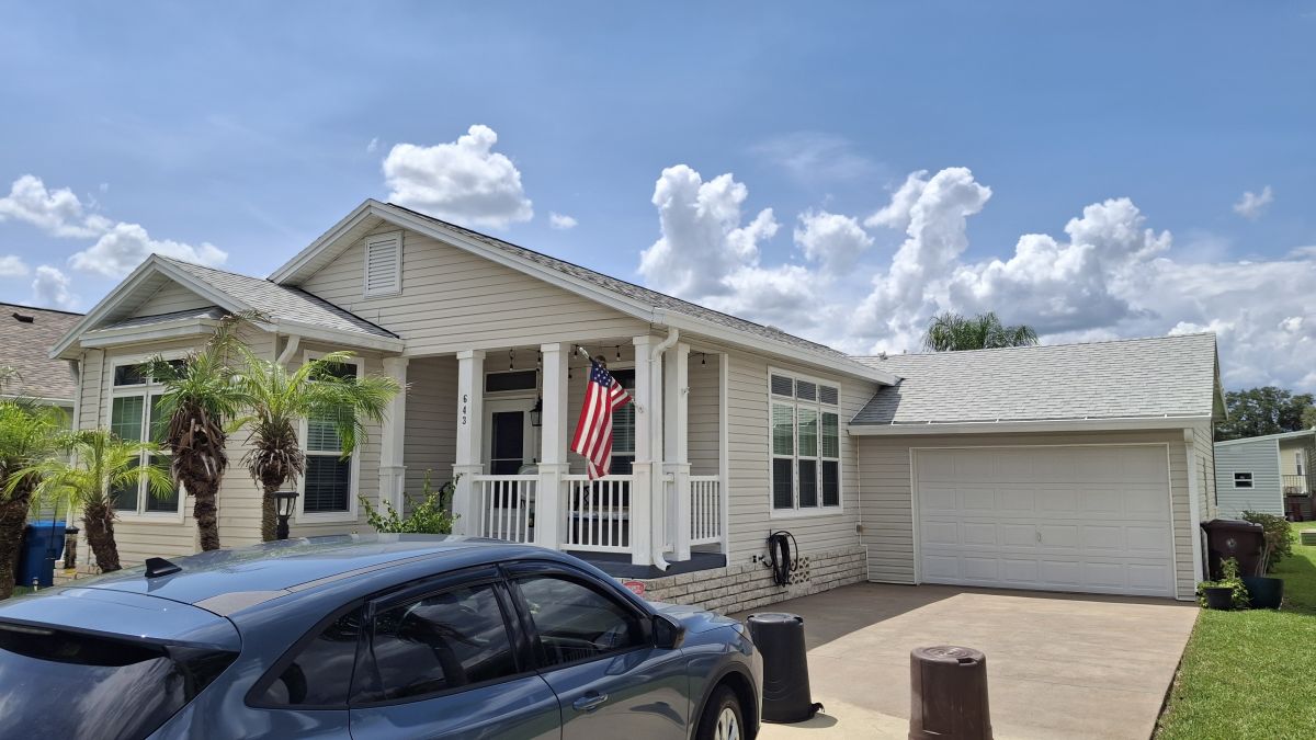 3000 US HWY 17/92 W LOT #643