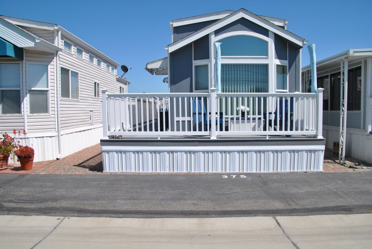 200 S. Dolliver St, Site 375