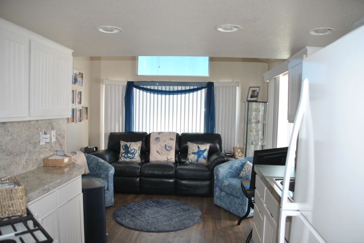 200 S. Dolliver St, Site 375